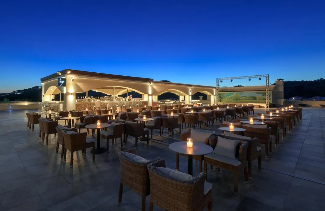 La Marquise Luxury Resort Complex-1