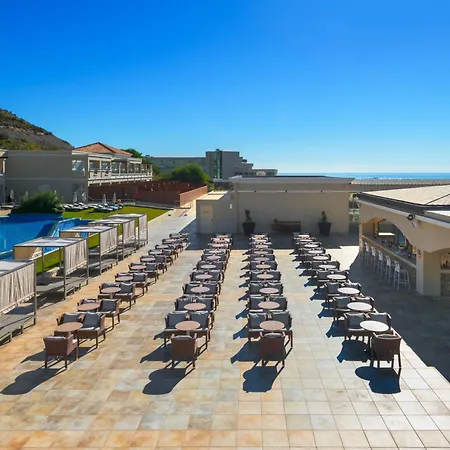 La Marquise Luxury Resort Complex-3