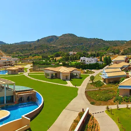 La Marquise Luxury Resort Complex-3