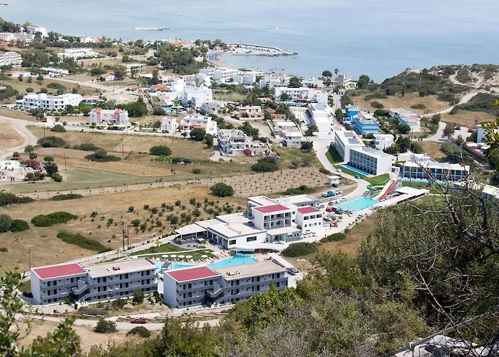 Evita ResortResort Hotel