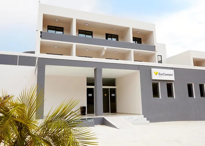 Evita ResortResort Hotel